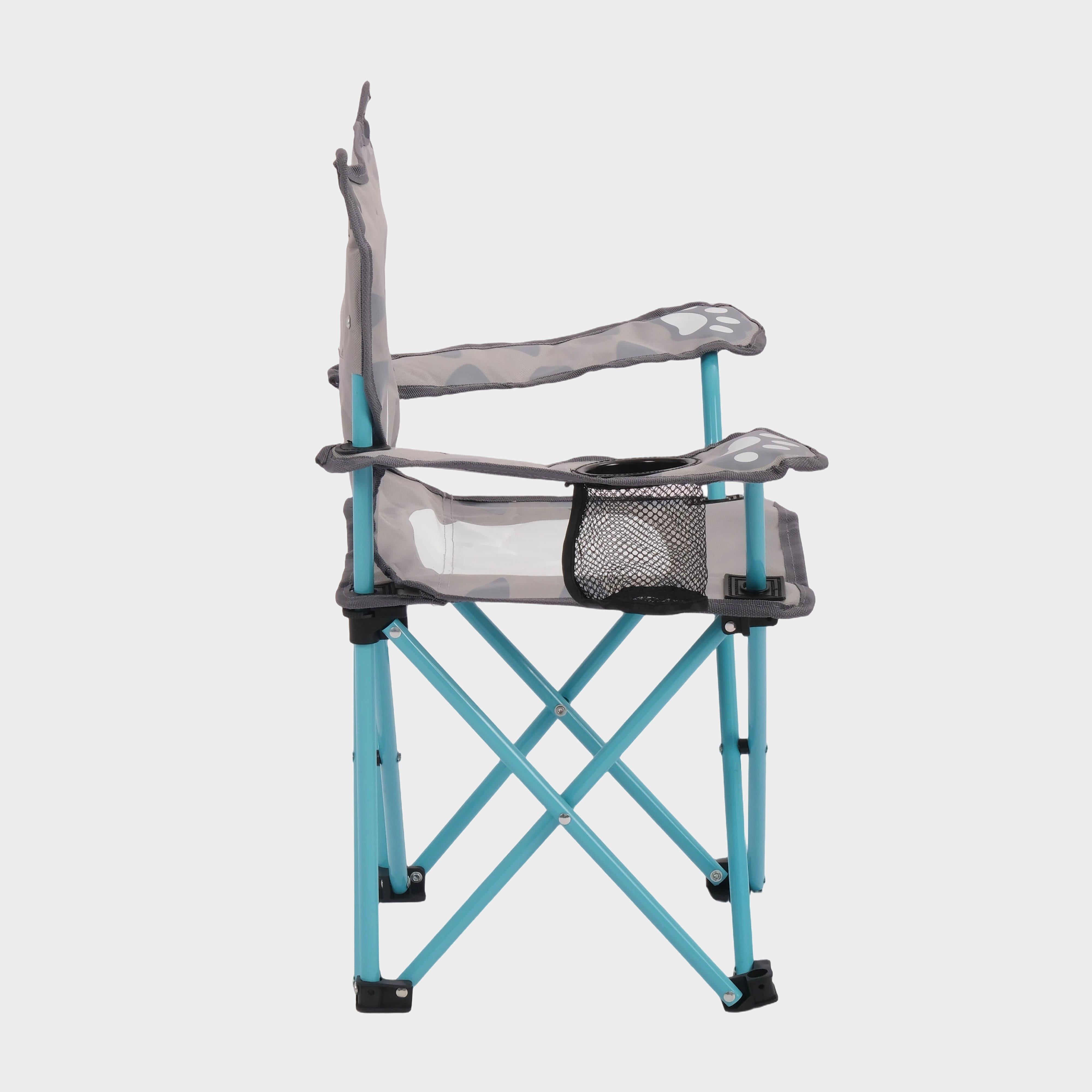 Kids' Animal Camping Chair