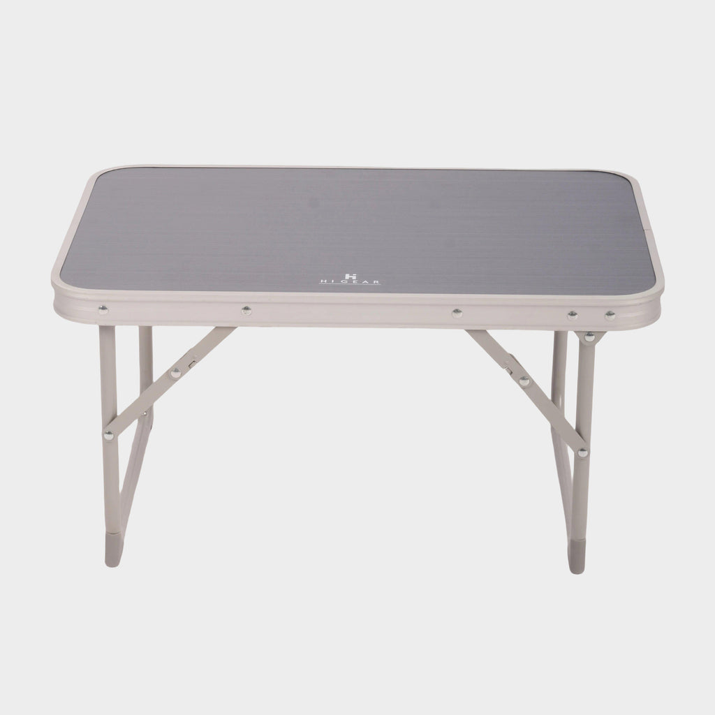 Low Picnic Table