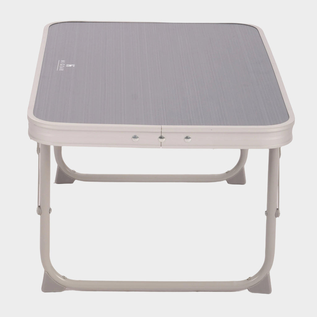 Low Picnic Table