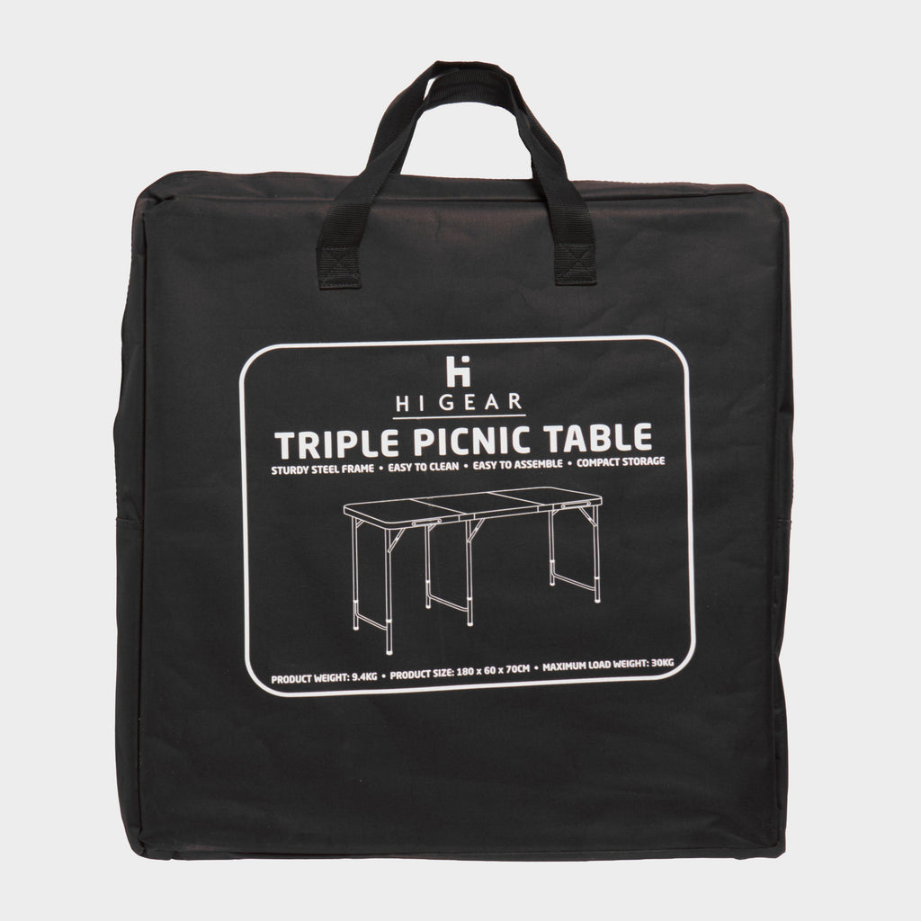 Triple Table