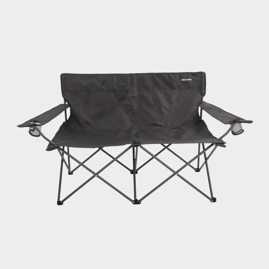 Peak Double Chair