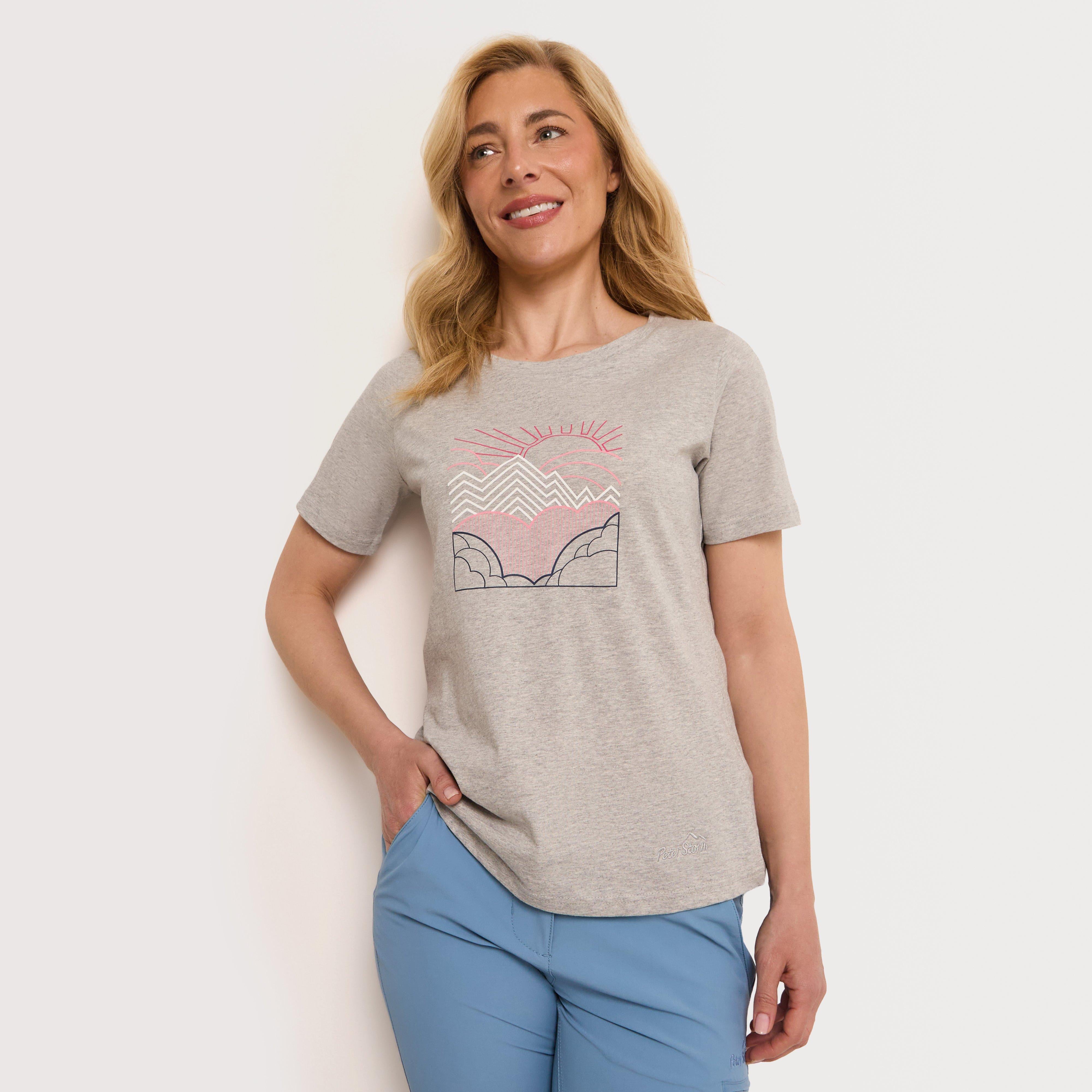 Women’s Sunrise T-shirt