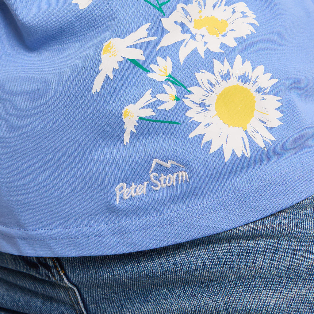 Women’s Daisy T-shirt