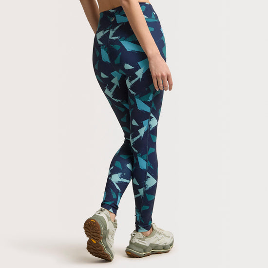 Women’s Vitality Printed Leggings