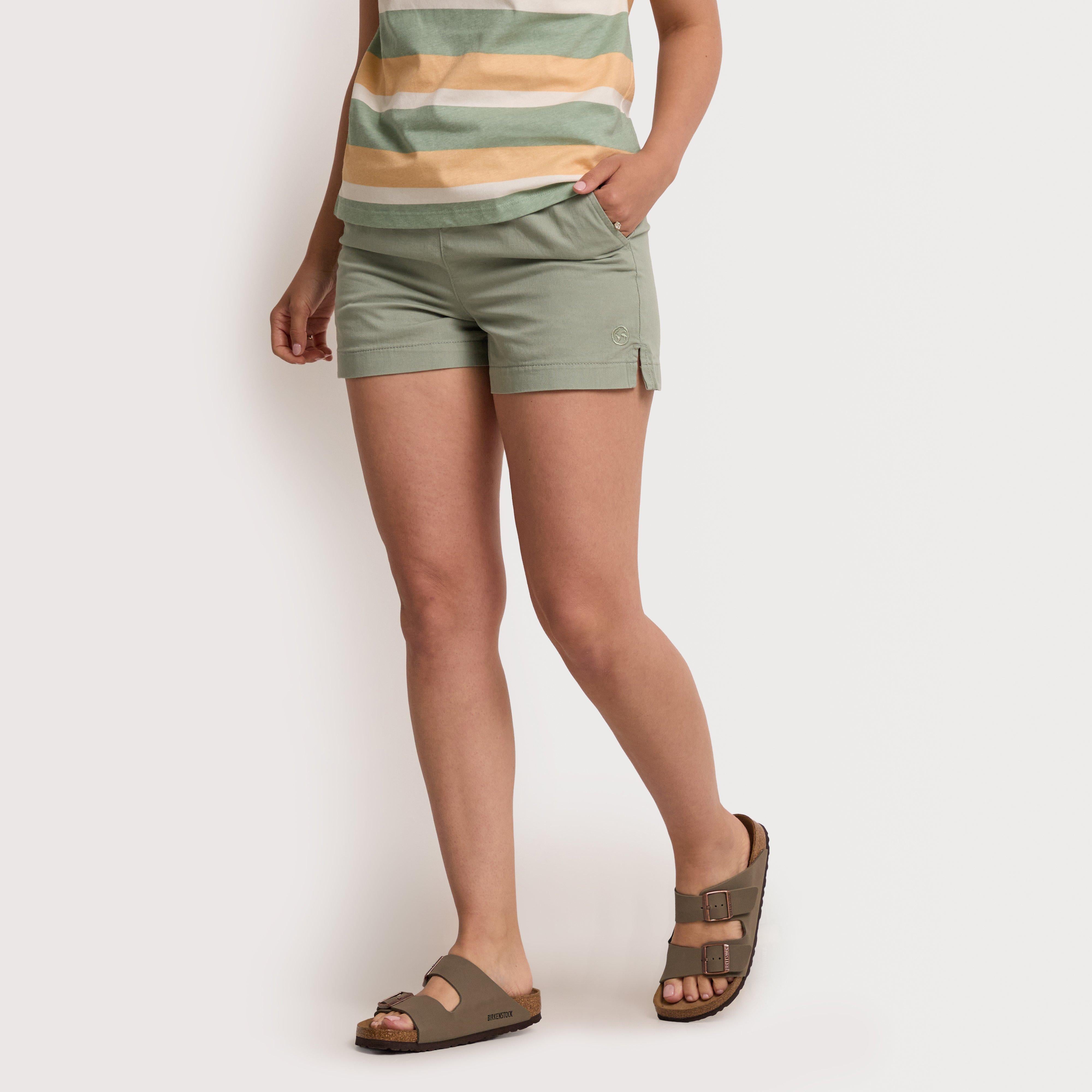 Women's Fowey Shorts