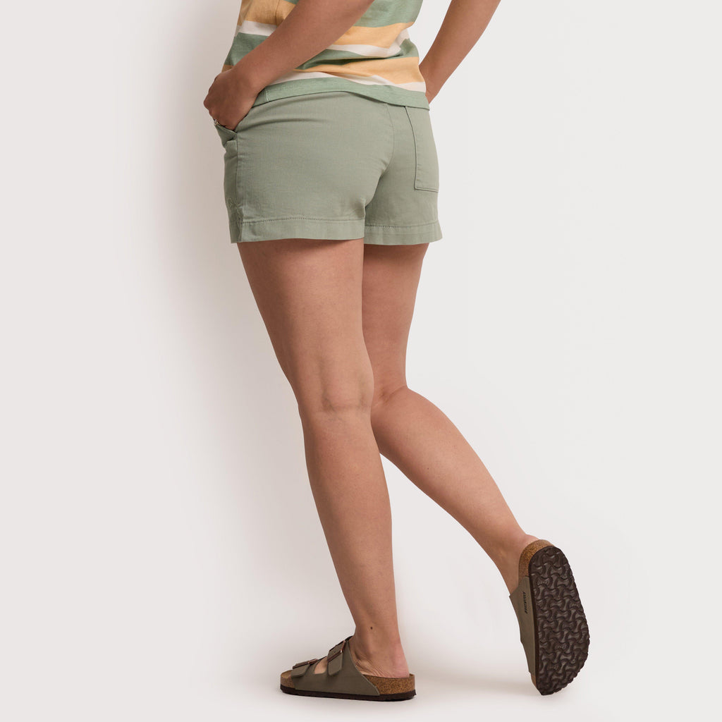 Women's Fowey Shorts