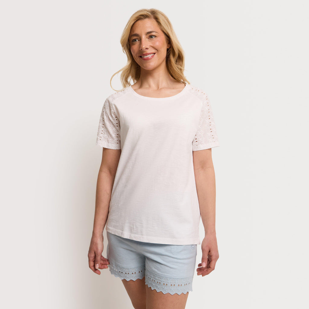 Women’s Zennor Tee