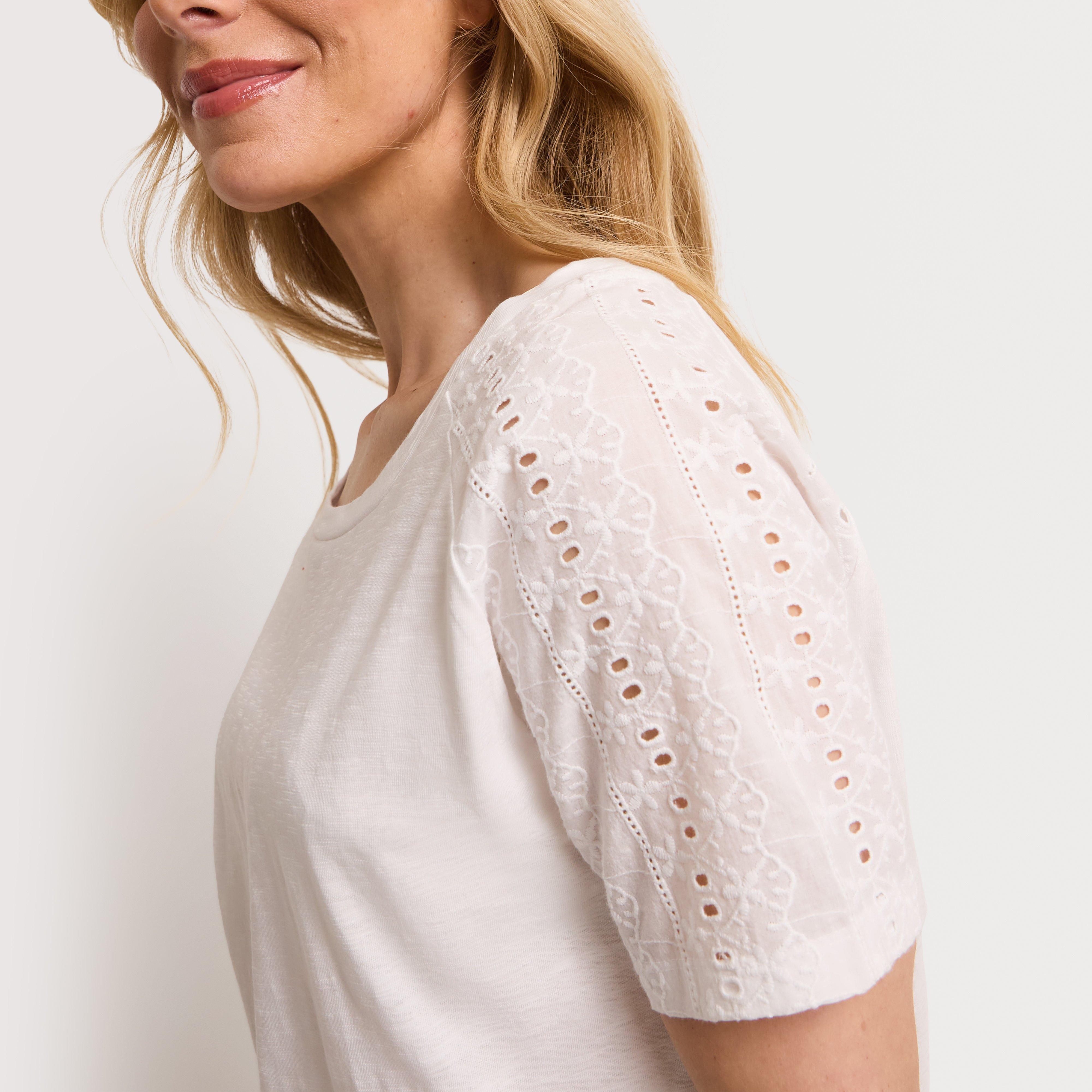 Women’s Zennor Tee
