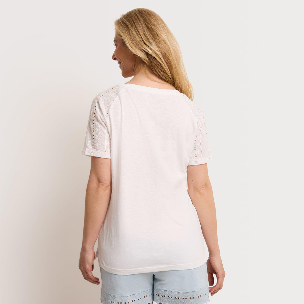 Women’s Zennor Tee