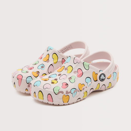Kids' Baya Clog