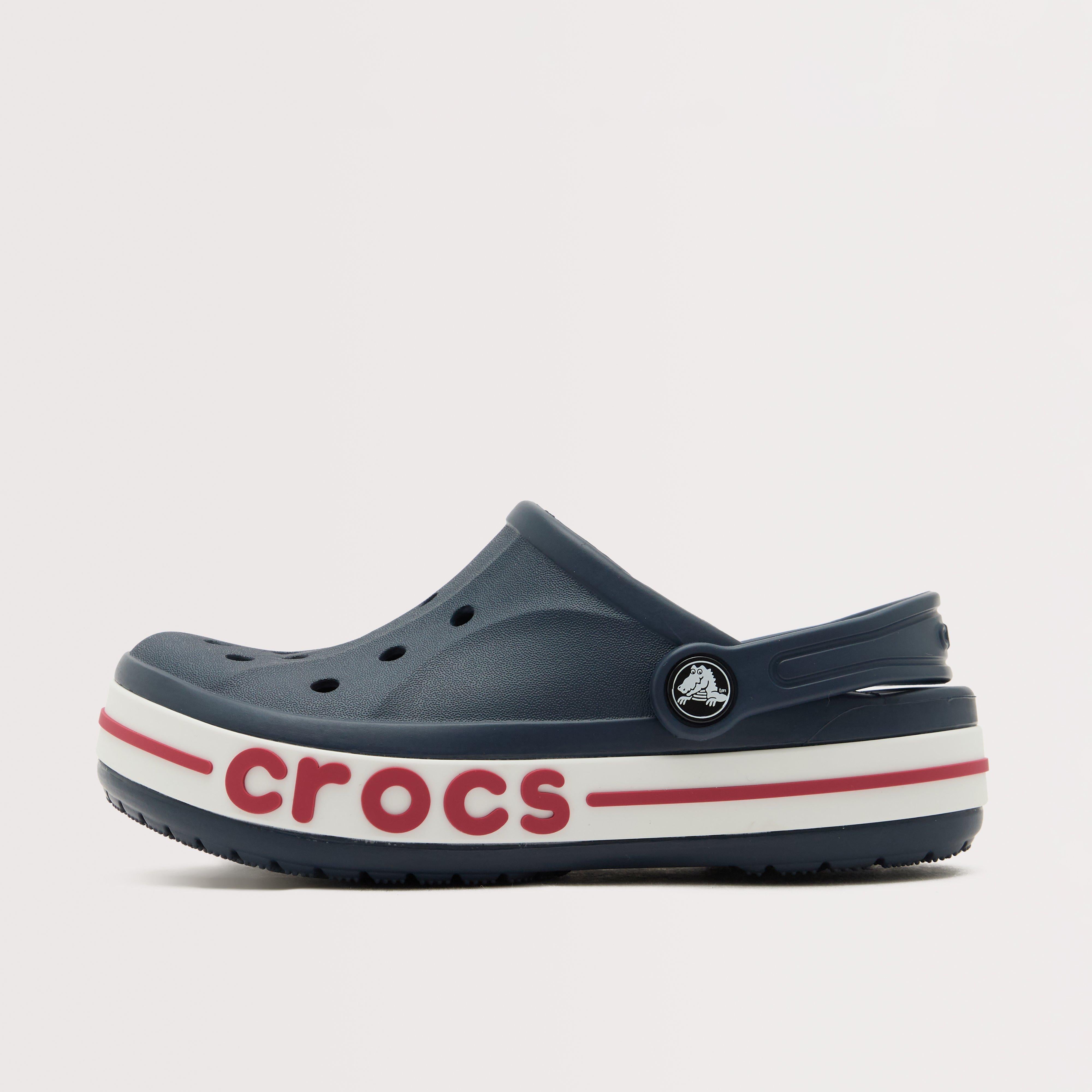 Kids' Bayaband Clog