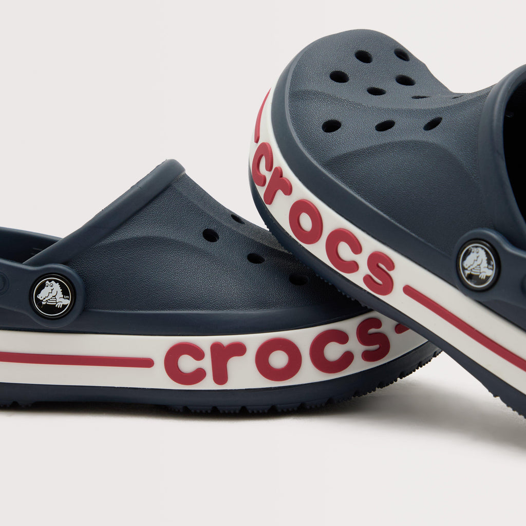 Kids' Bayaband Clog