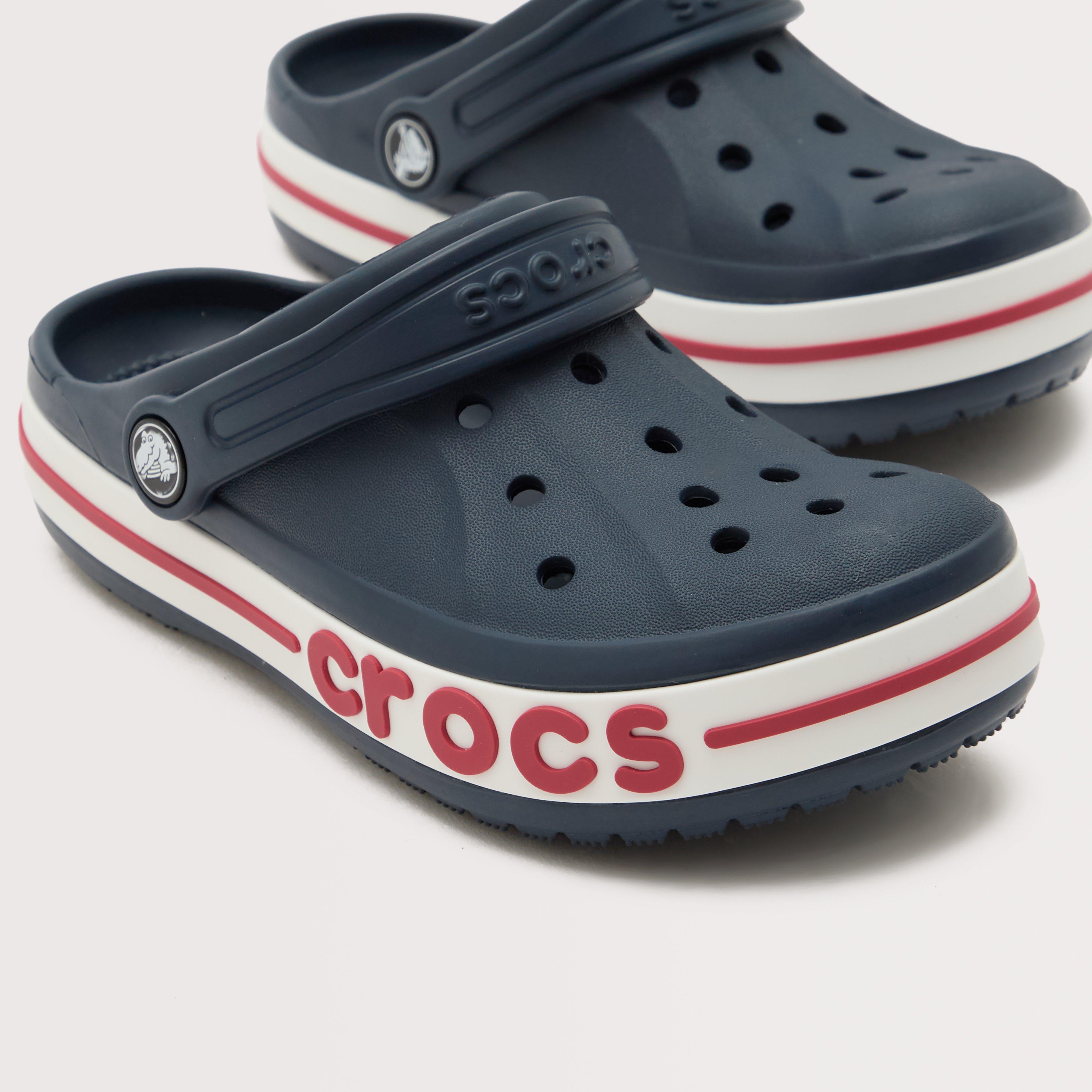 Kids' Bayaband Clog
