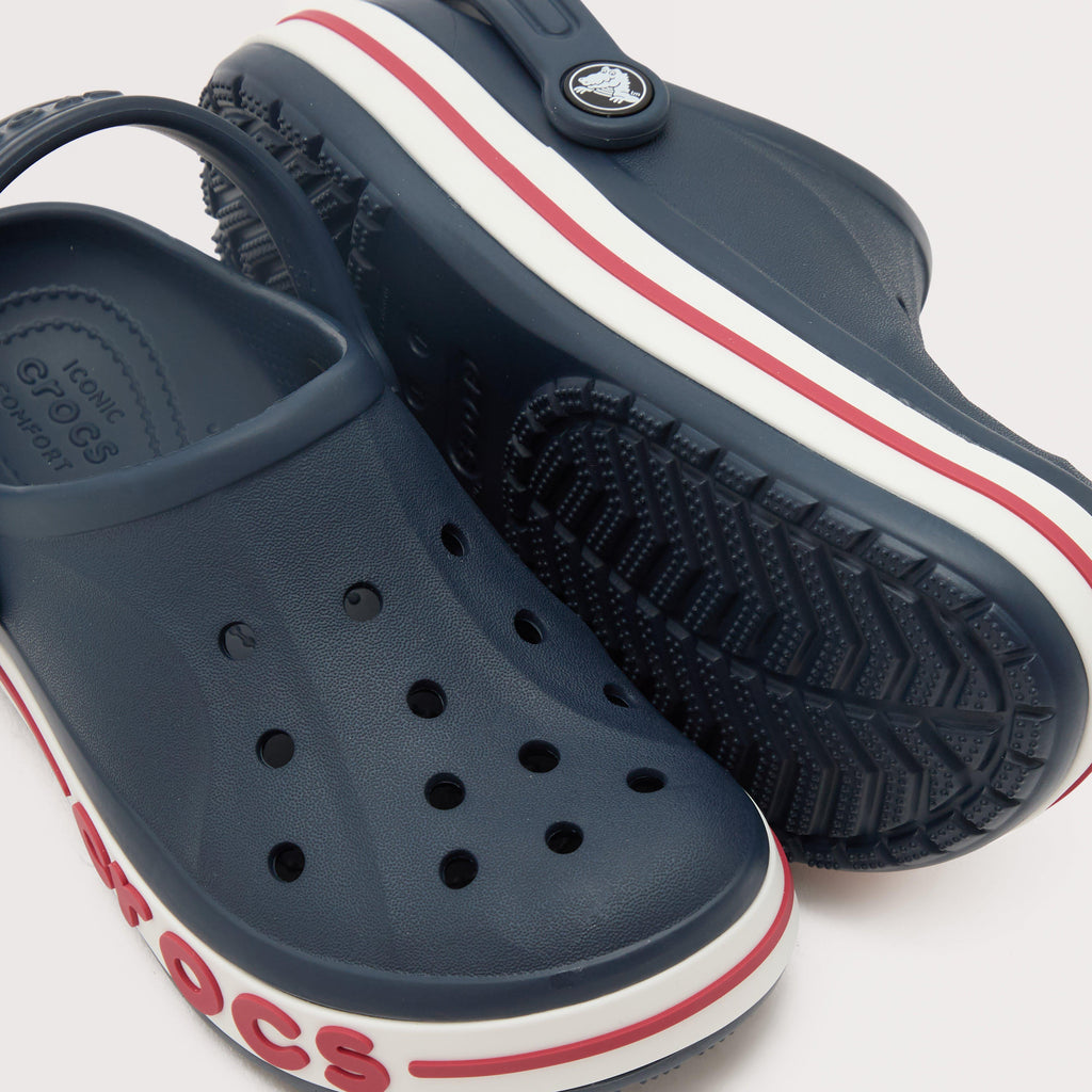 Kids' Bayaband Clog