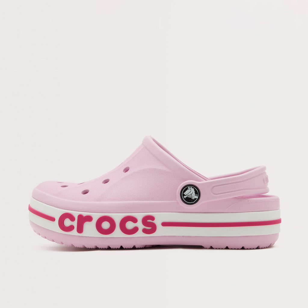 Kids' Bayaband Clog