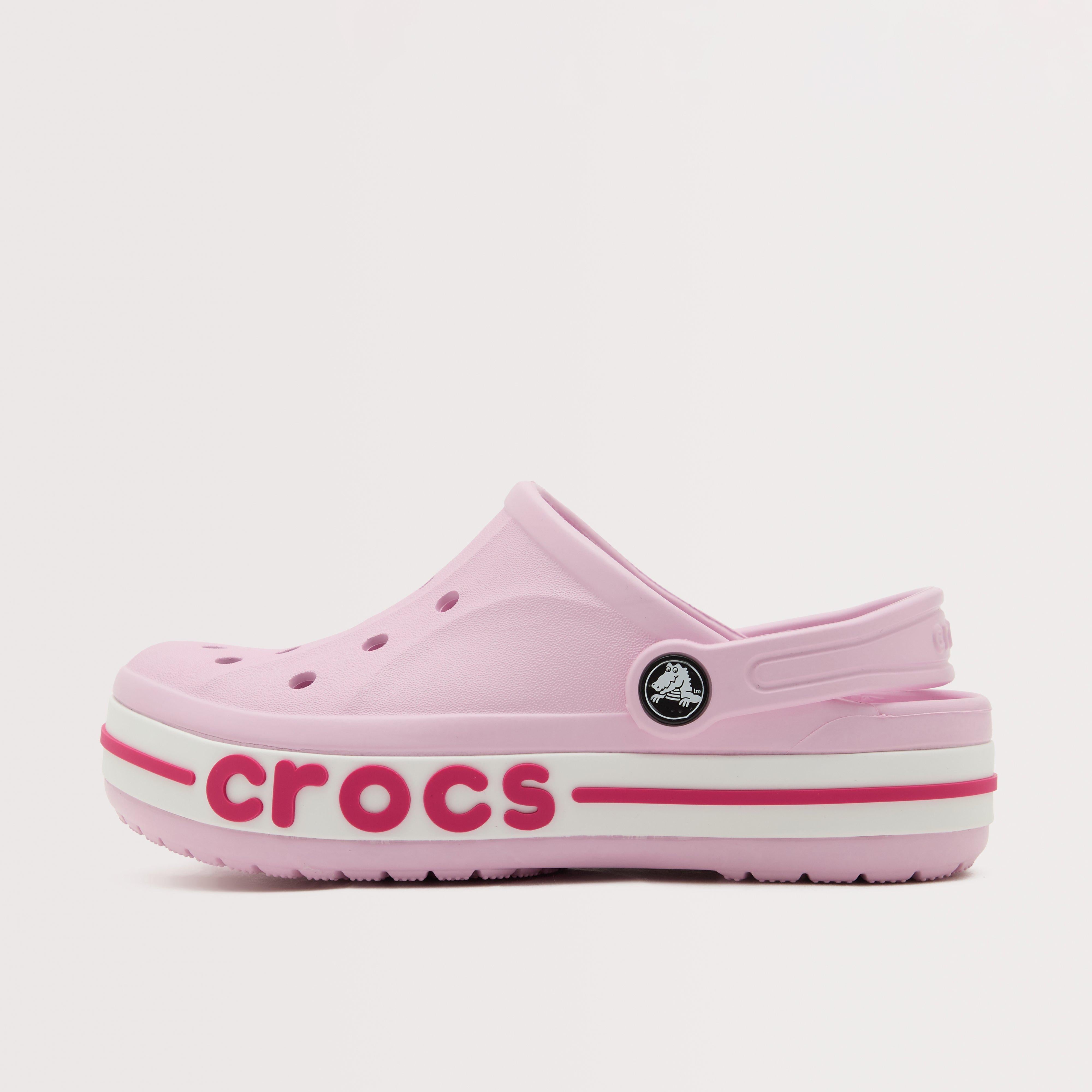 Kids' Bayaband Clog