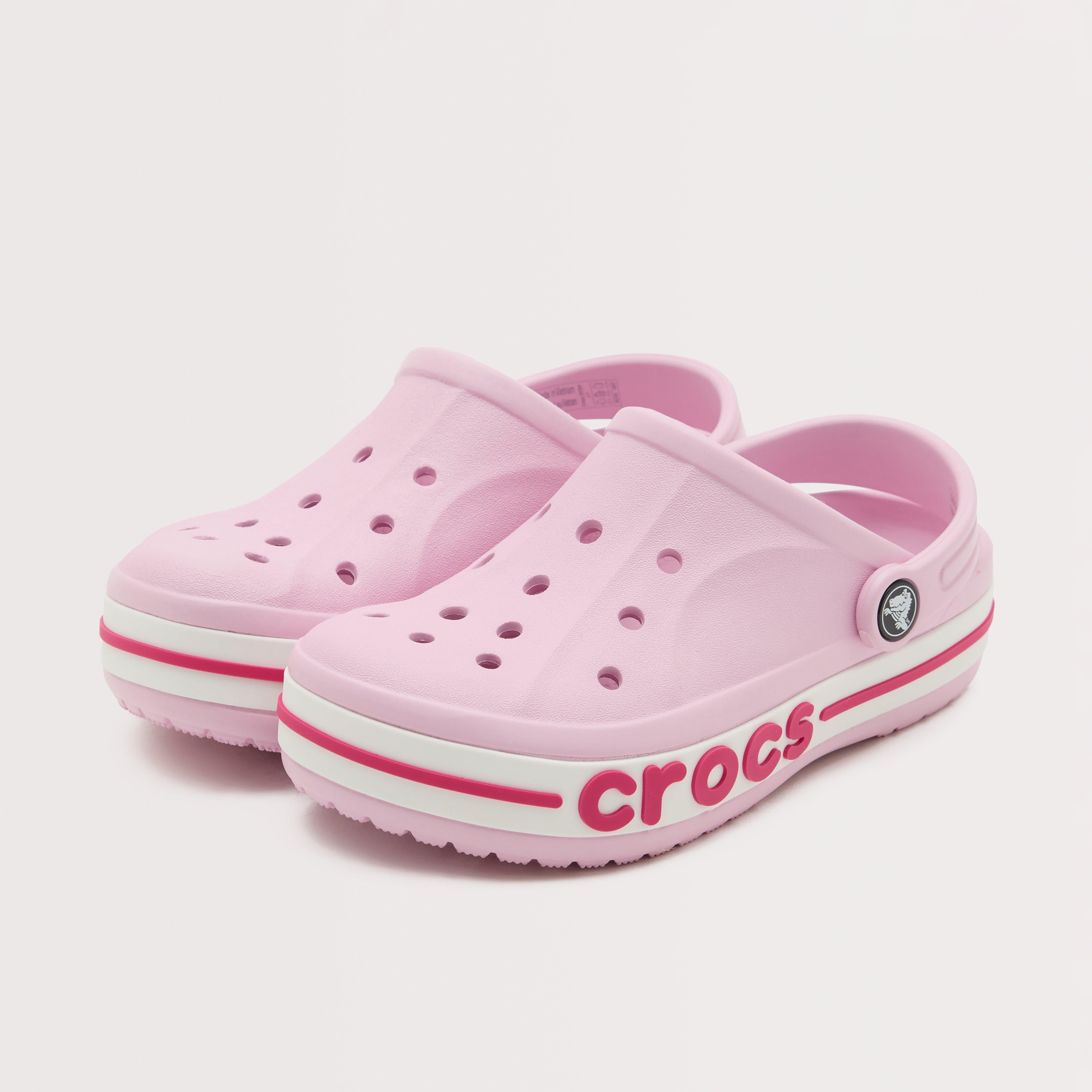 Kids' Bayaband Clog