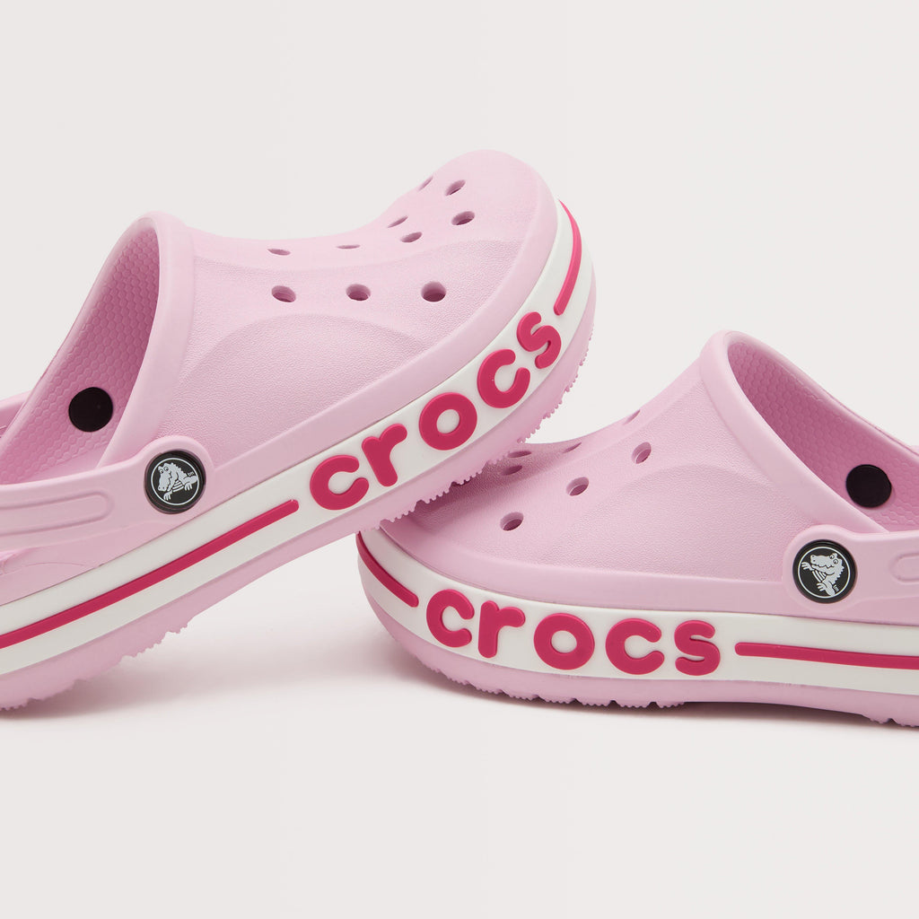 Kids' Bayaband Clog