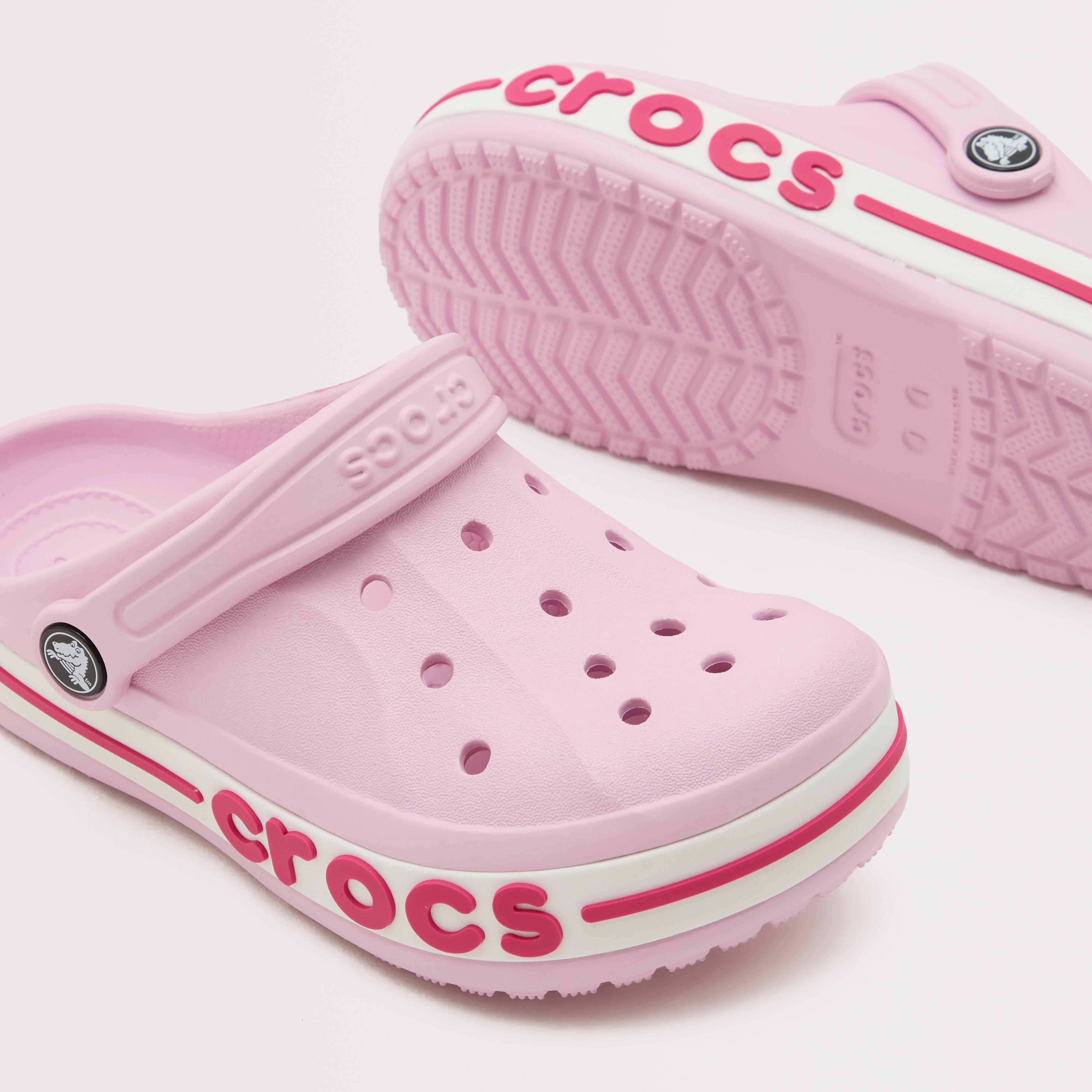 Kids' Bayaband Clog