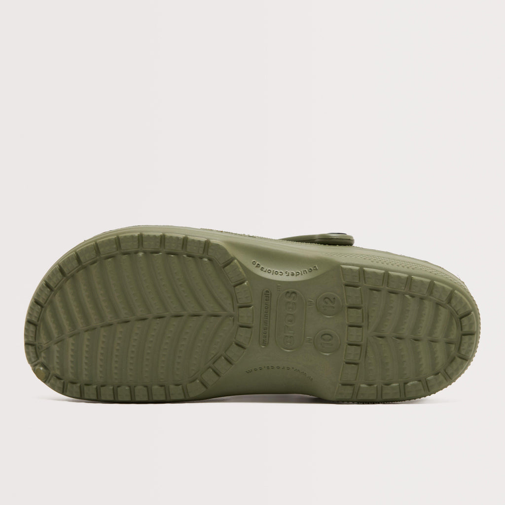 Men's Baya Clog