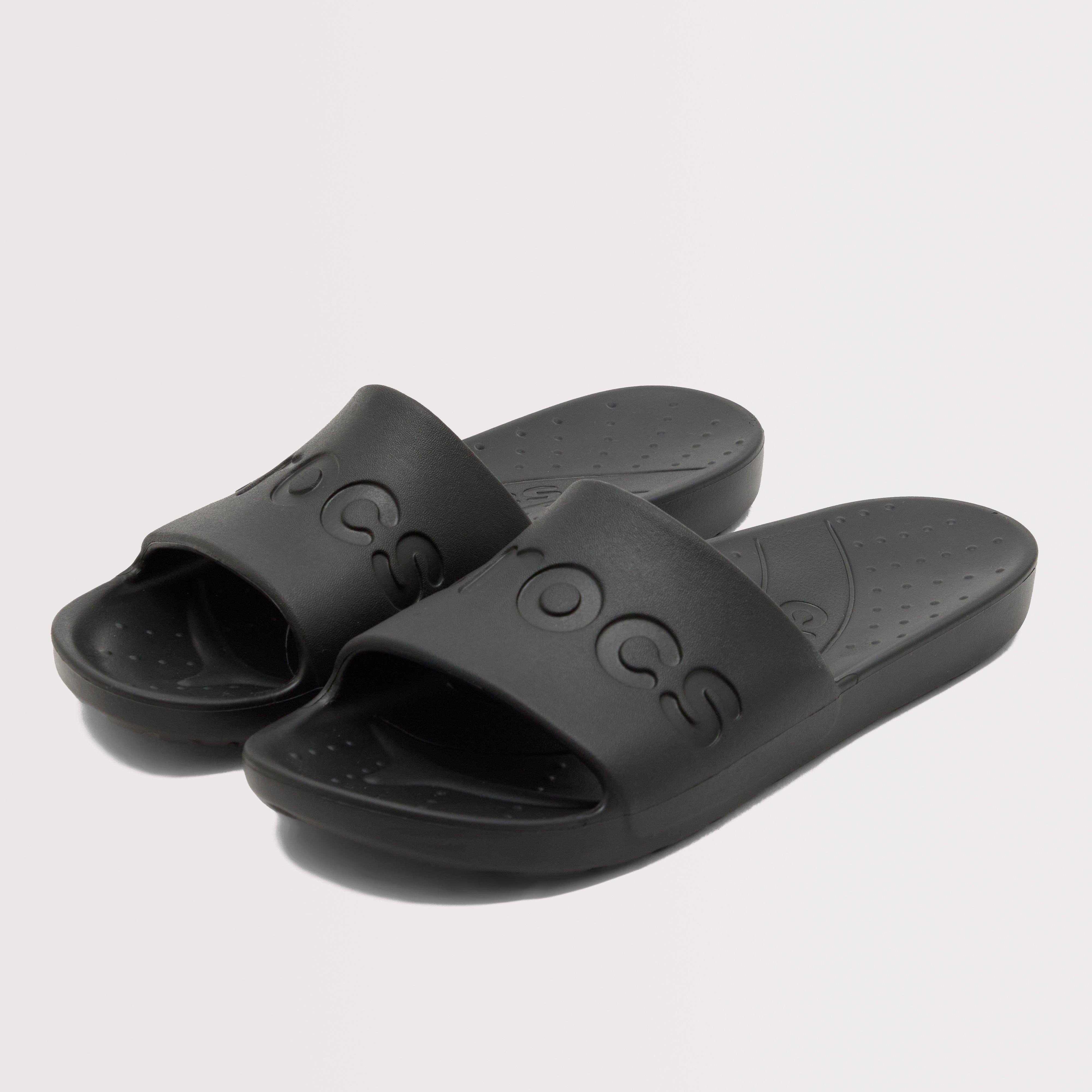 Men’s Crocs Slide