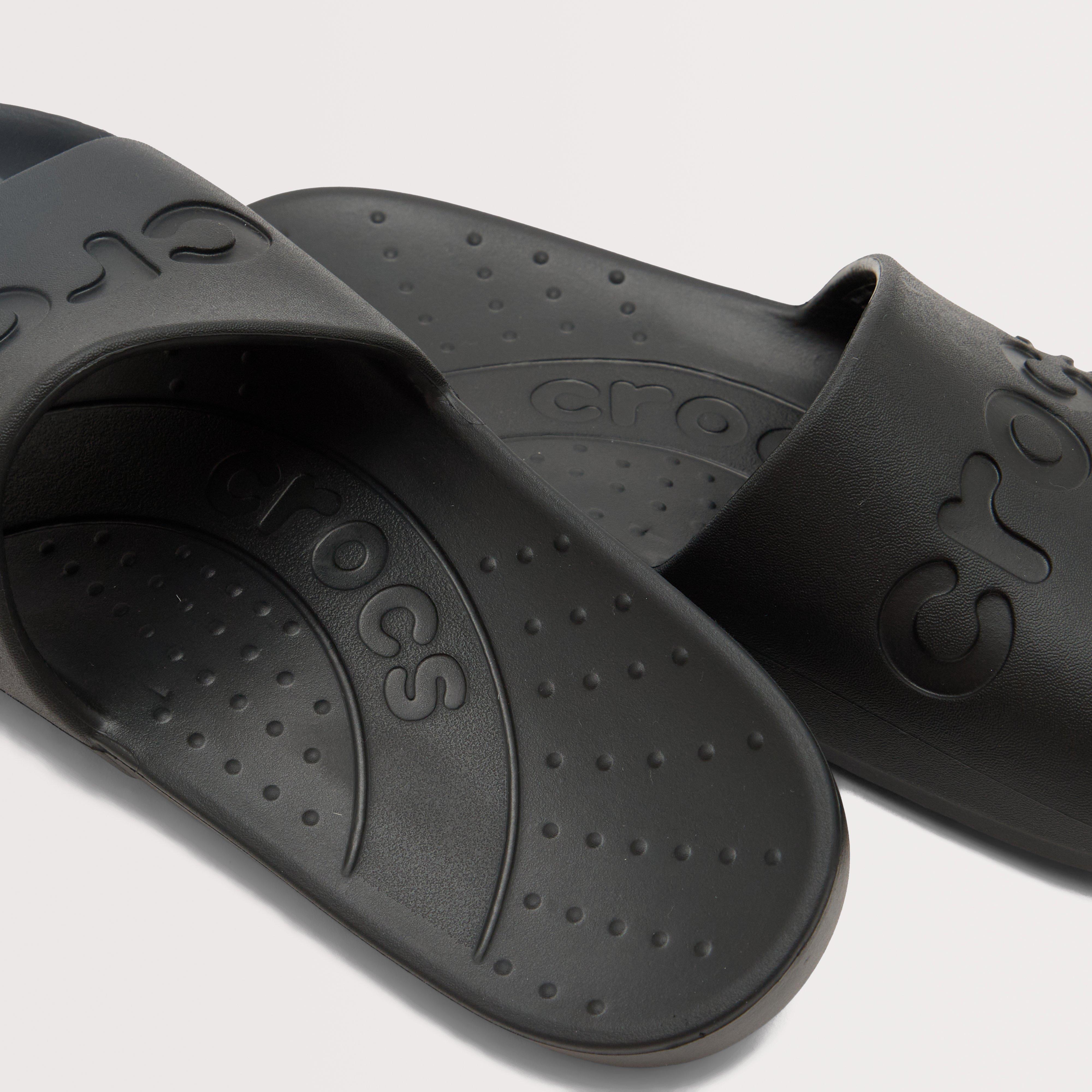 Men’s Crocs Slide