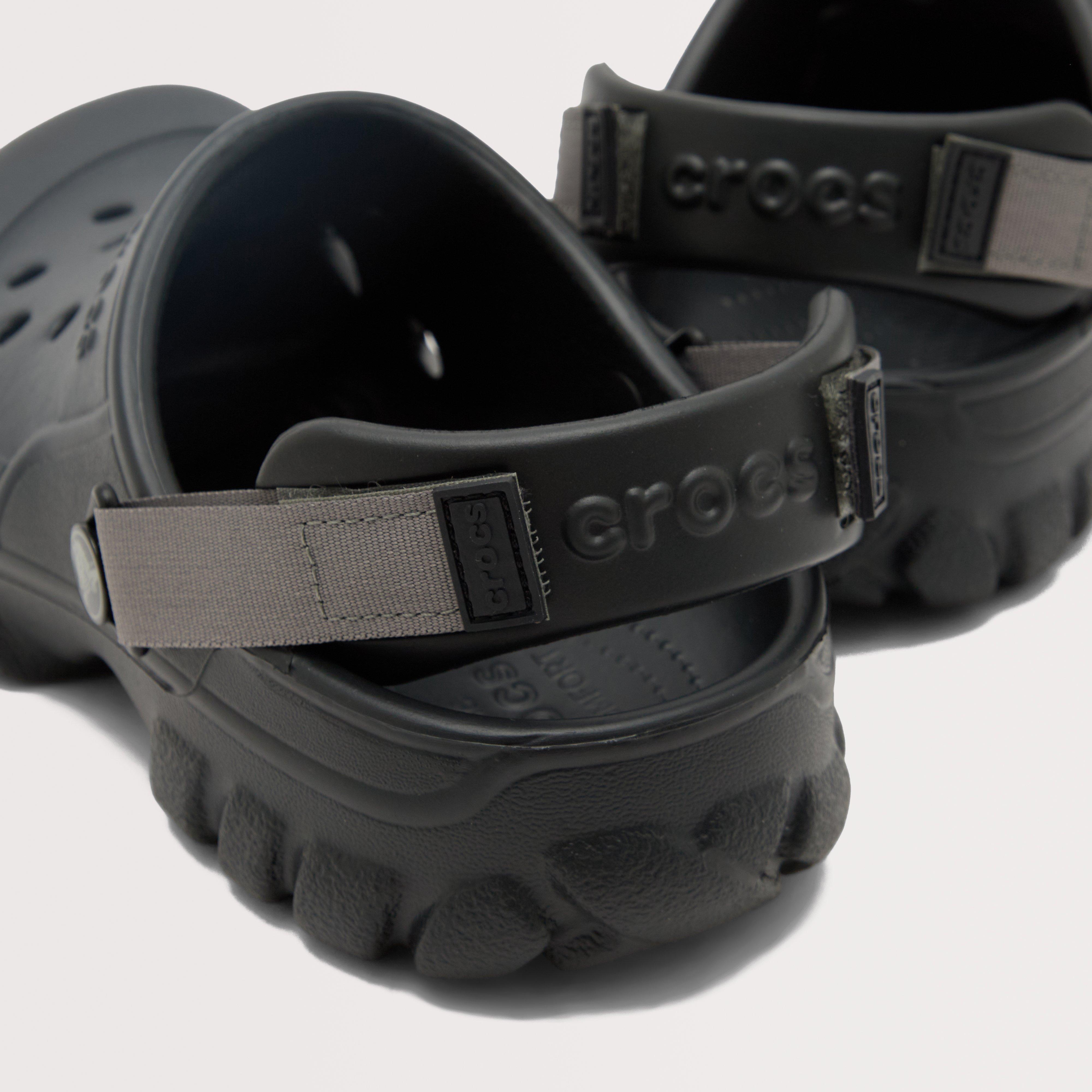 Men’s Offroad Sport Clog