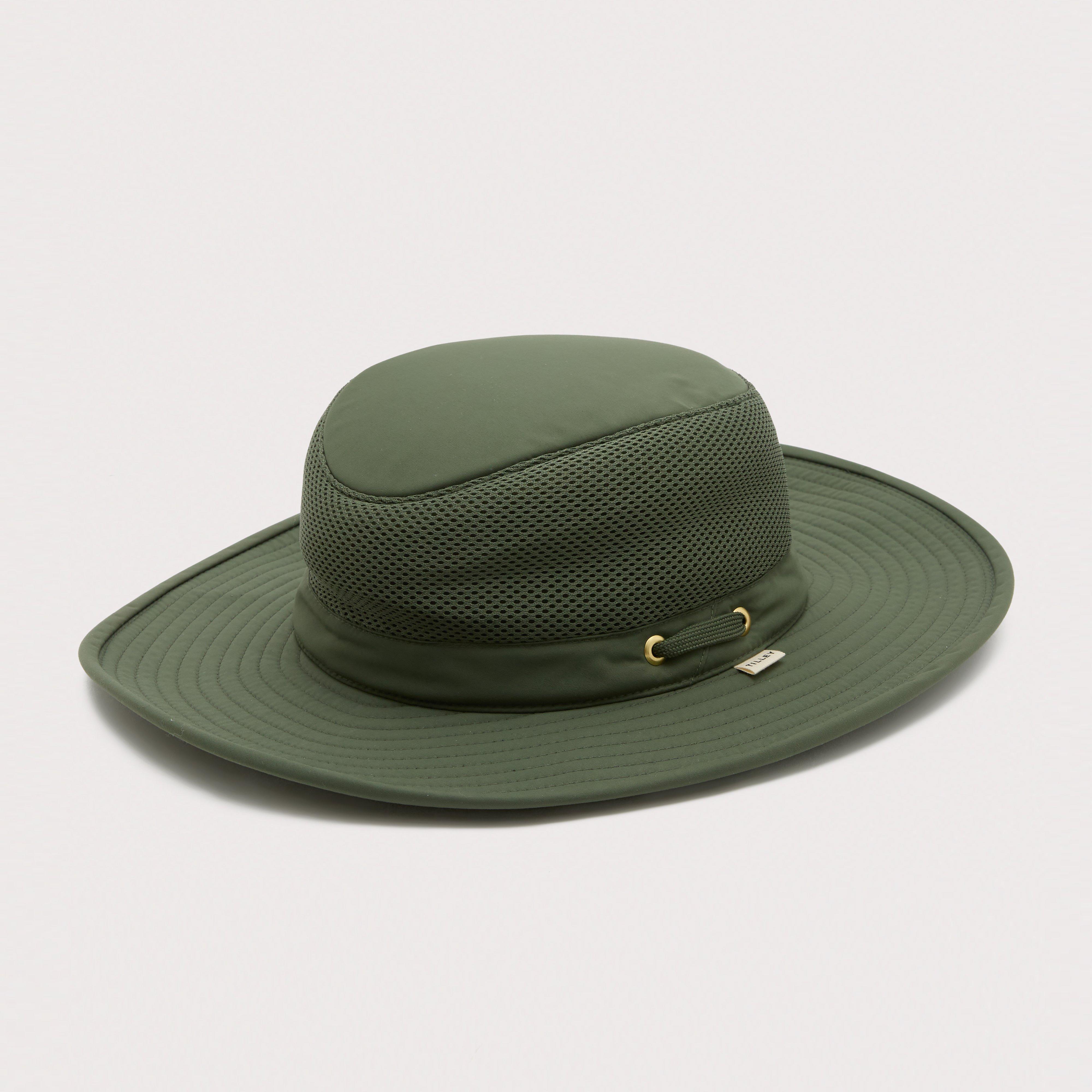 Unisex LTM8 Airflo Cooling Mesh Hat