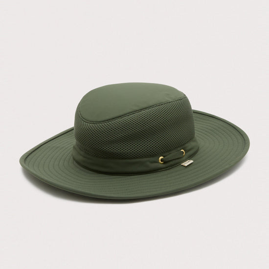 Unisex LTM8 Airflo Cooling Mesh Hat