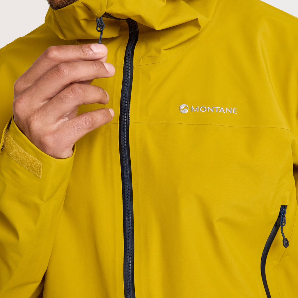 Men's Alta Lite Waterproof Jacket