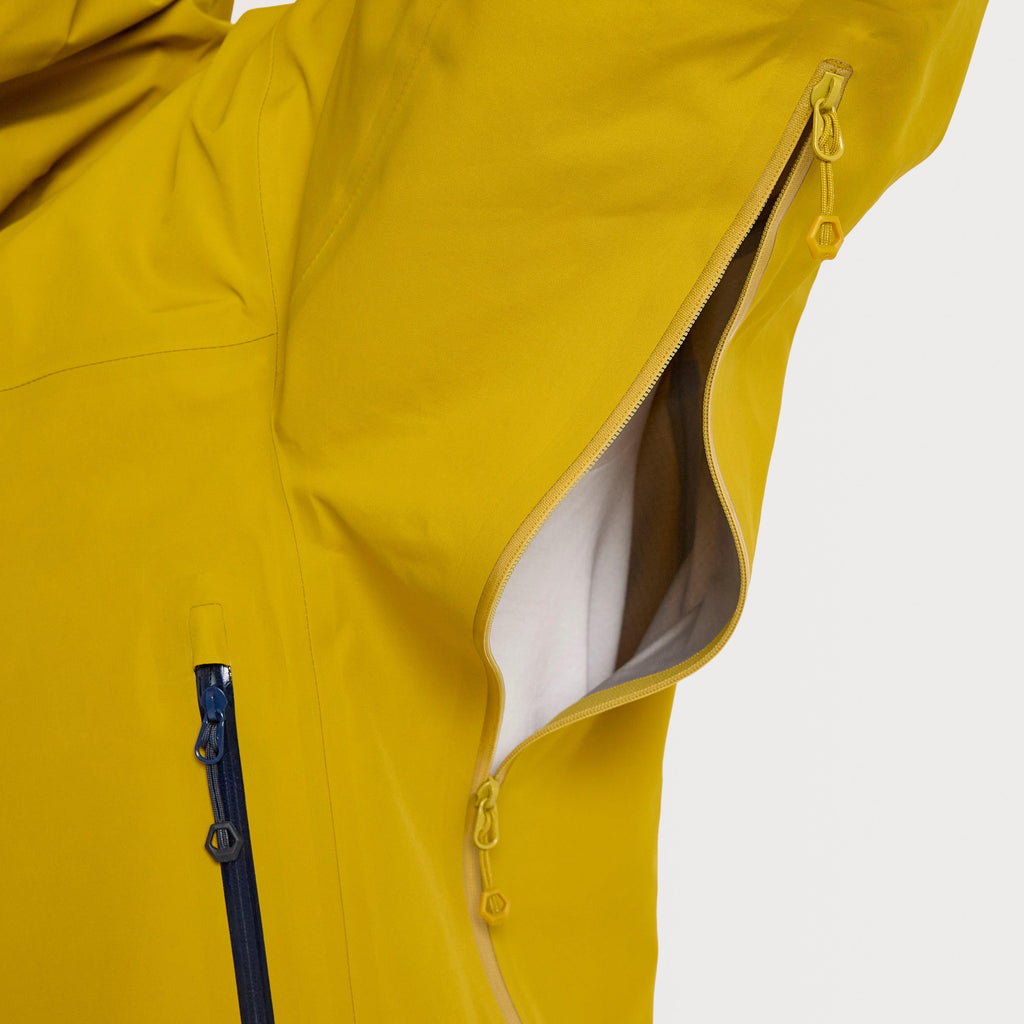Men's Alta Lite Waterproof Jacket