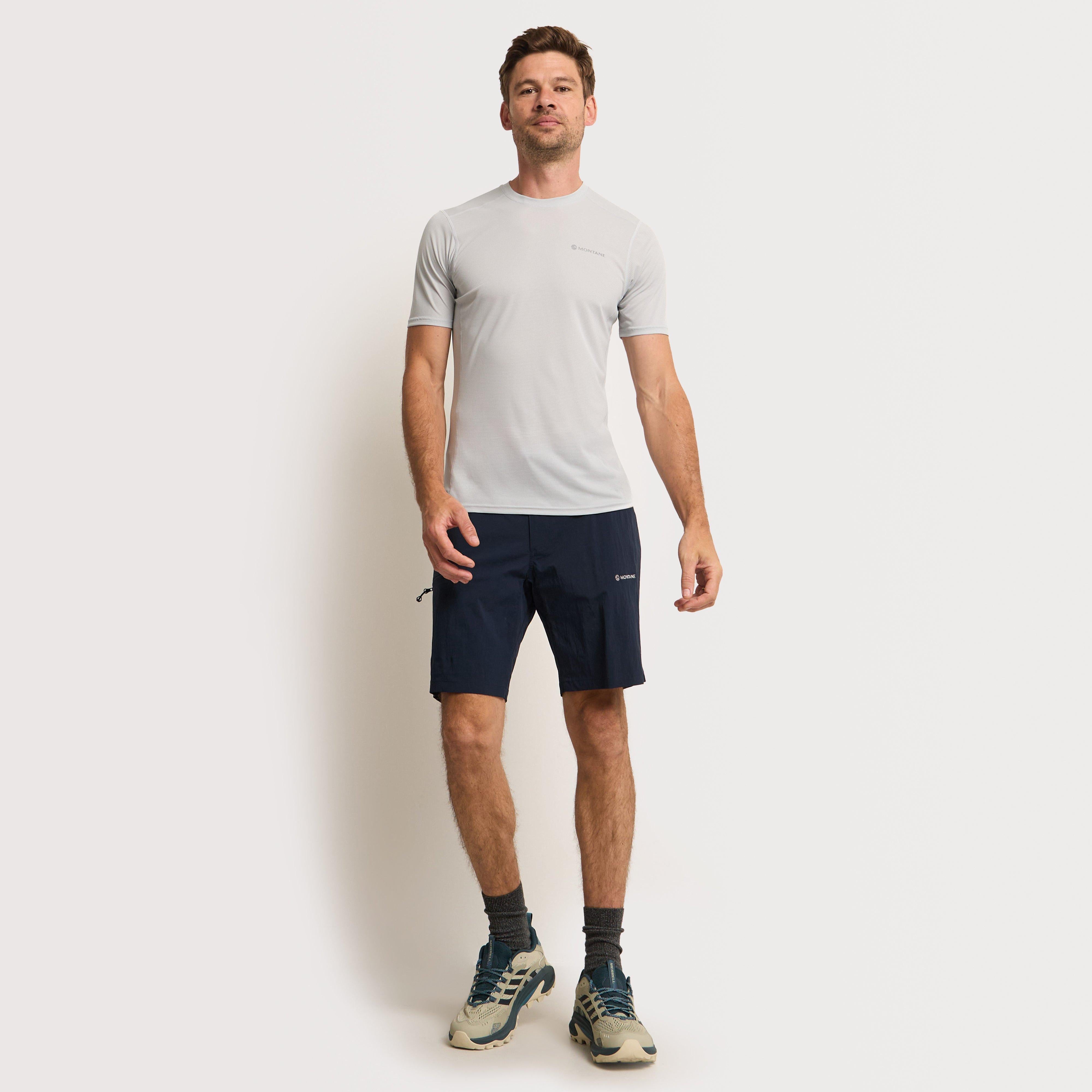 Men's Dart Nano T-Shirt