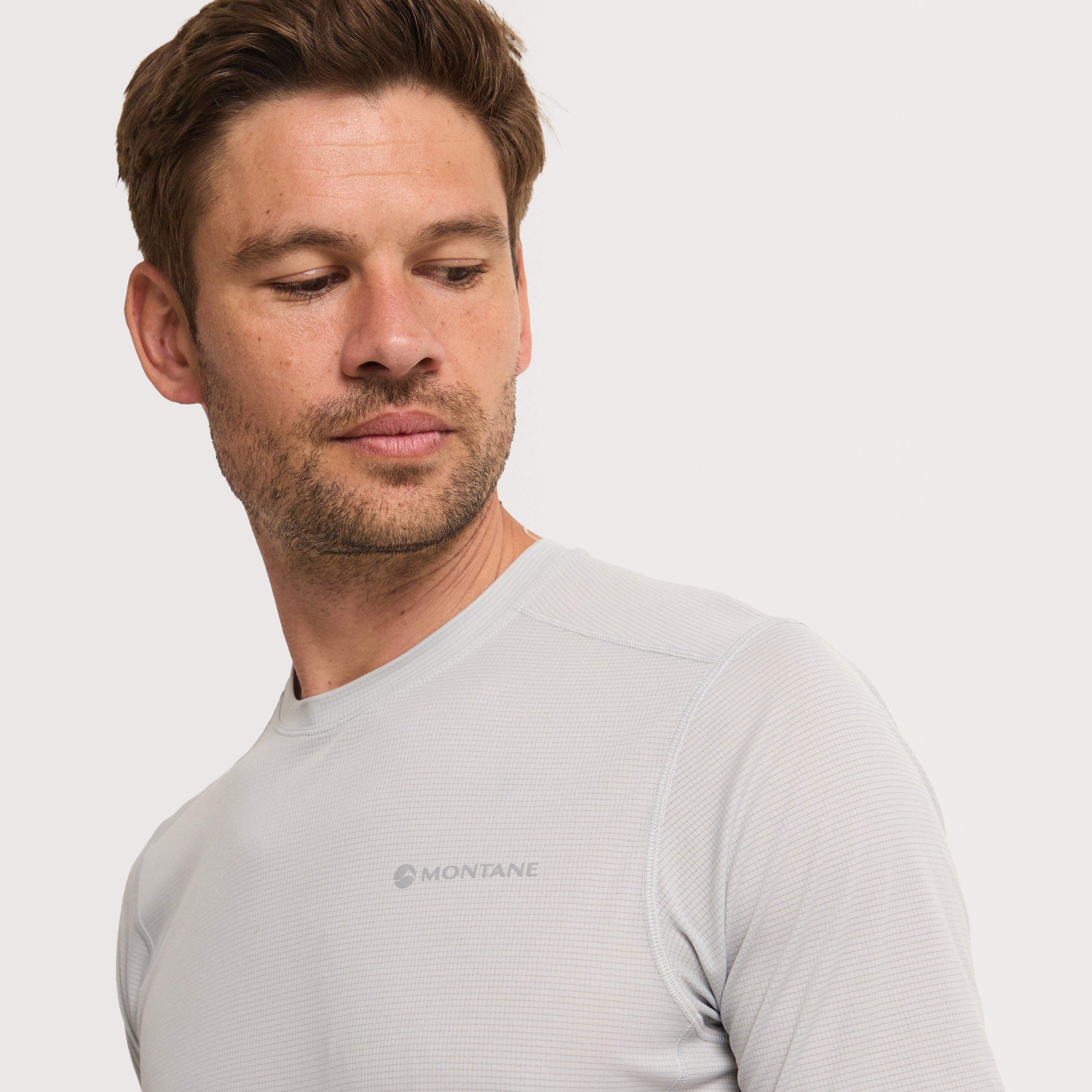 Men's Dart Nano T-Shirt