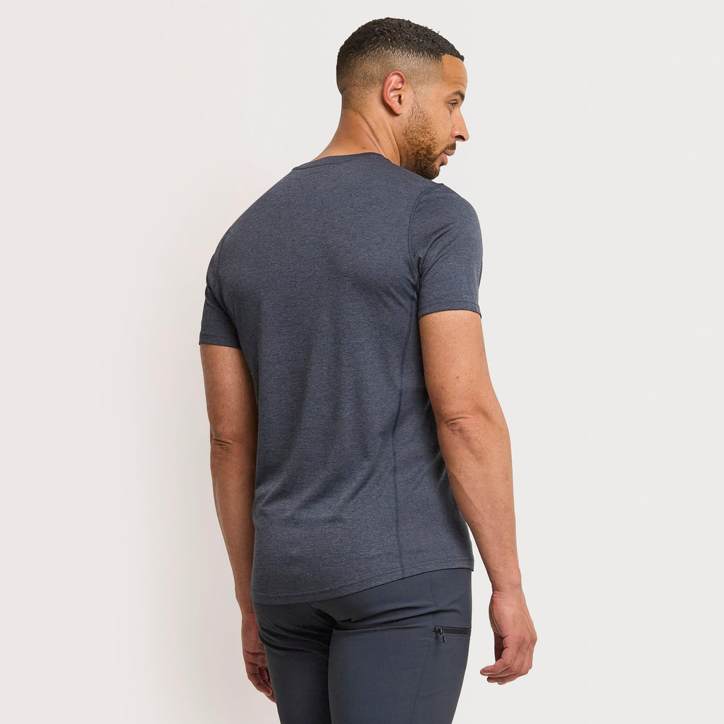 Men’s Dart Short Sleeve T-Shirt