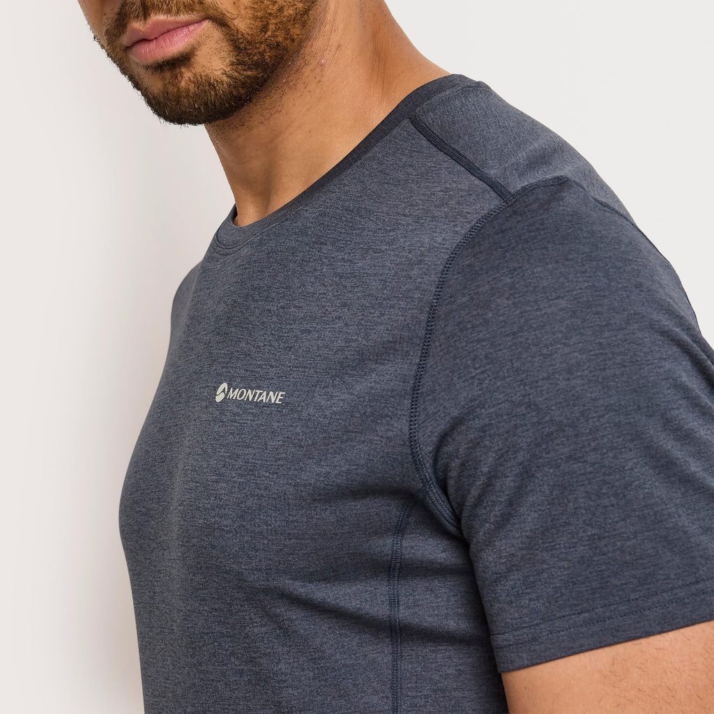 Men’s Dart Short Sleeve T-Shirt