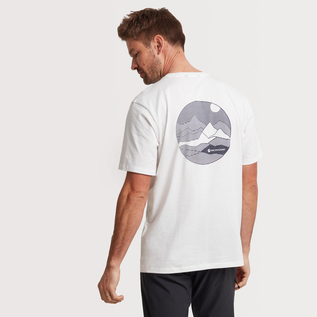 Men's Horizon Tee