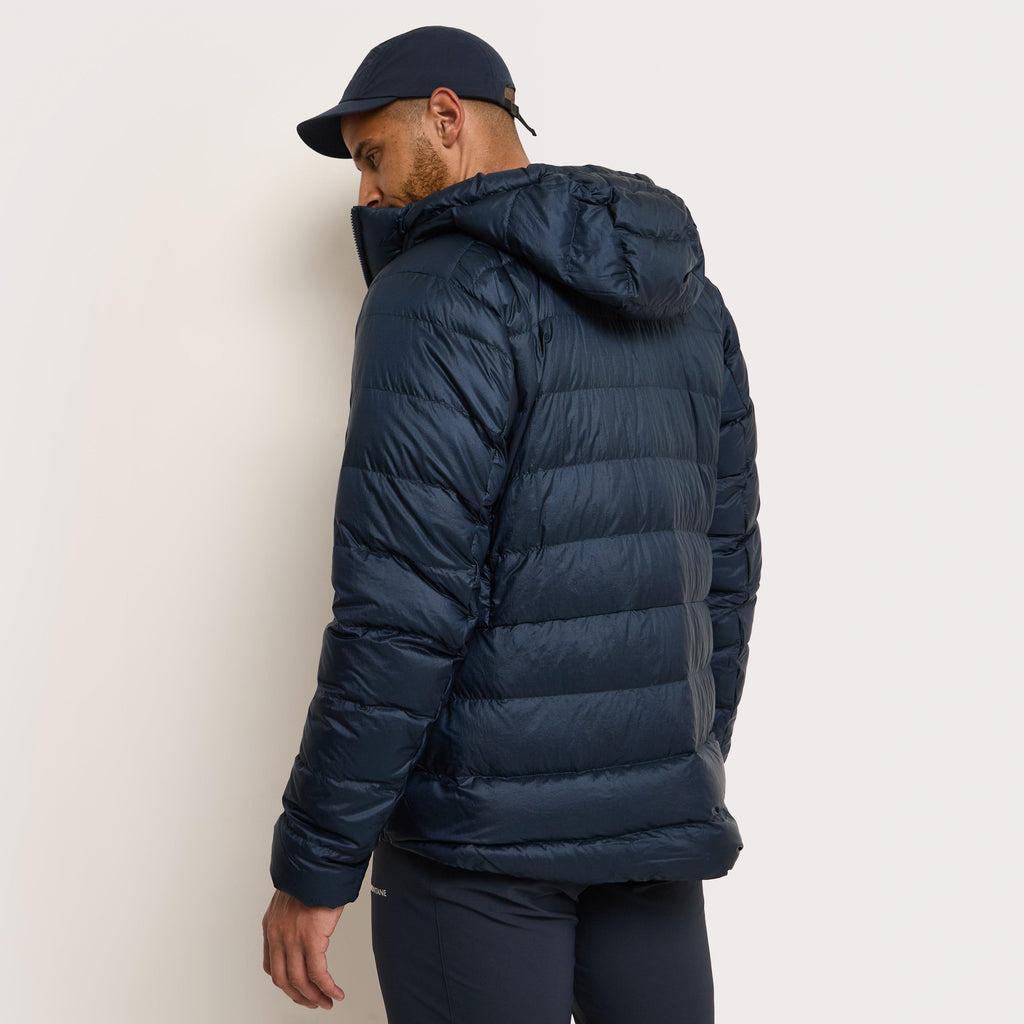 Men's Kamen XT Hooded Jacket