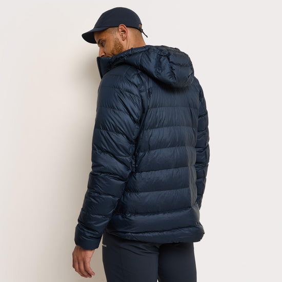 Men's Kamen XT Hooded Jacket