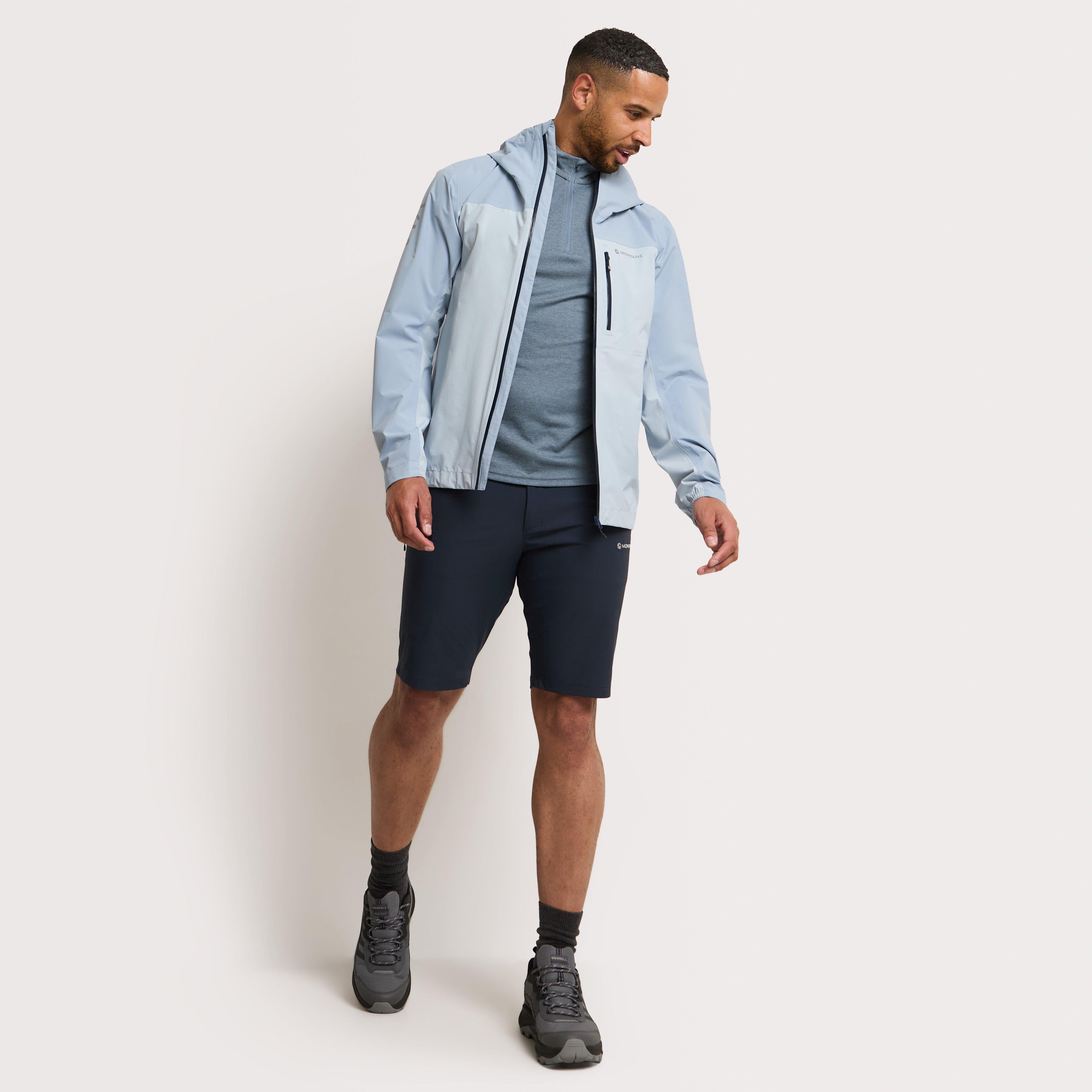 Men’s Minimus Lite Waterproof Jacket