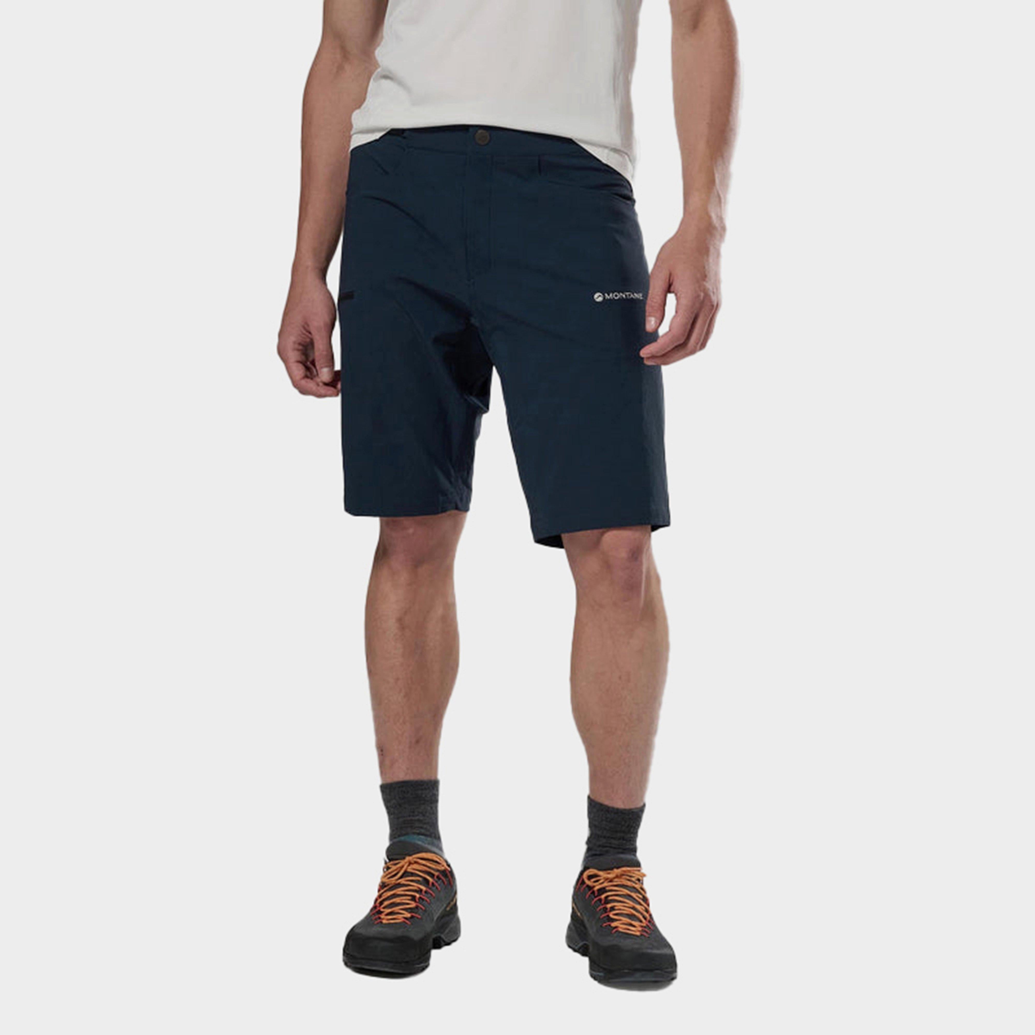 Men's Mossa Shorts