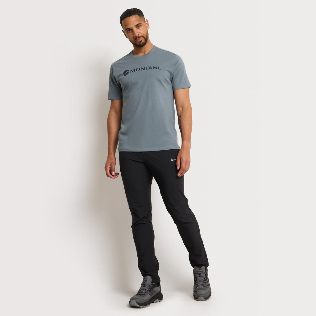 Men’s Mono Logo T-Shirt
