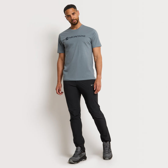 Men’s Mono Logo T-Shirt