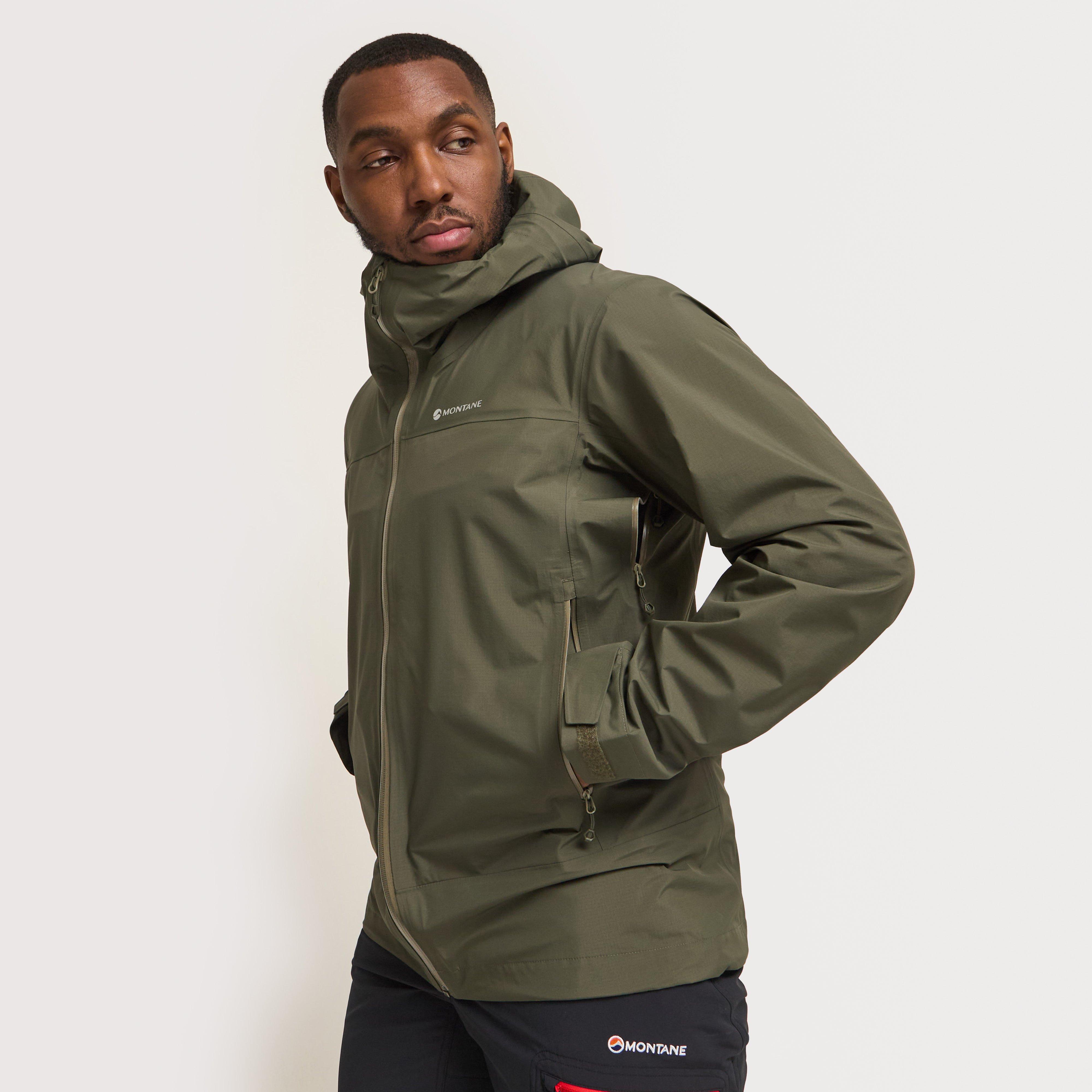 Men's Norste XT Jacket