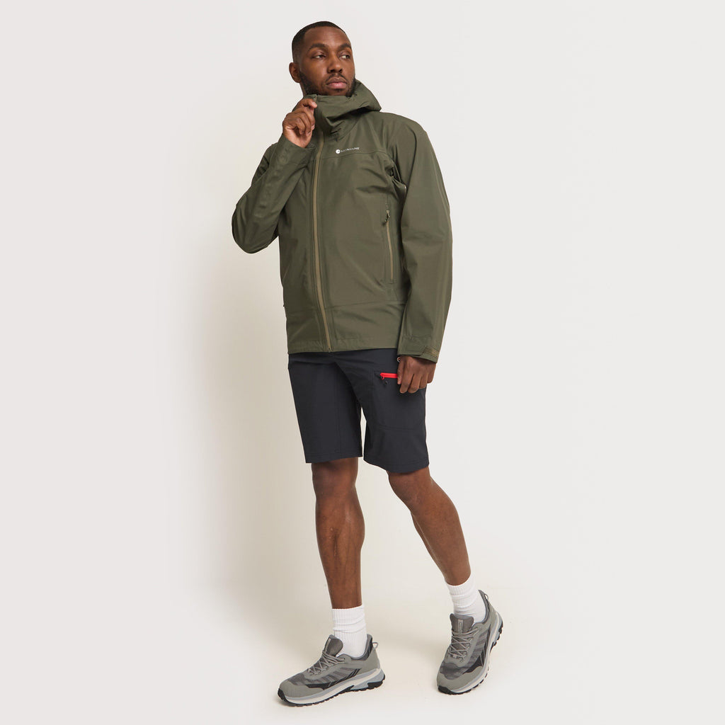 Men's Norste XT Jacket