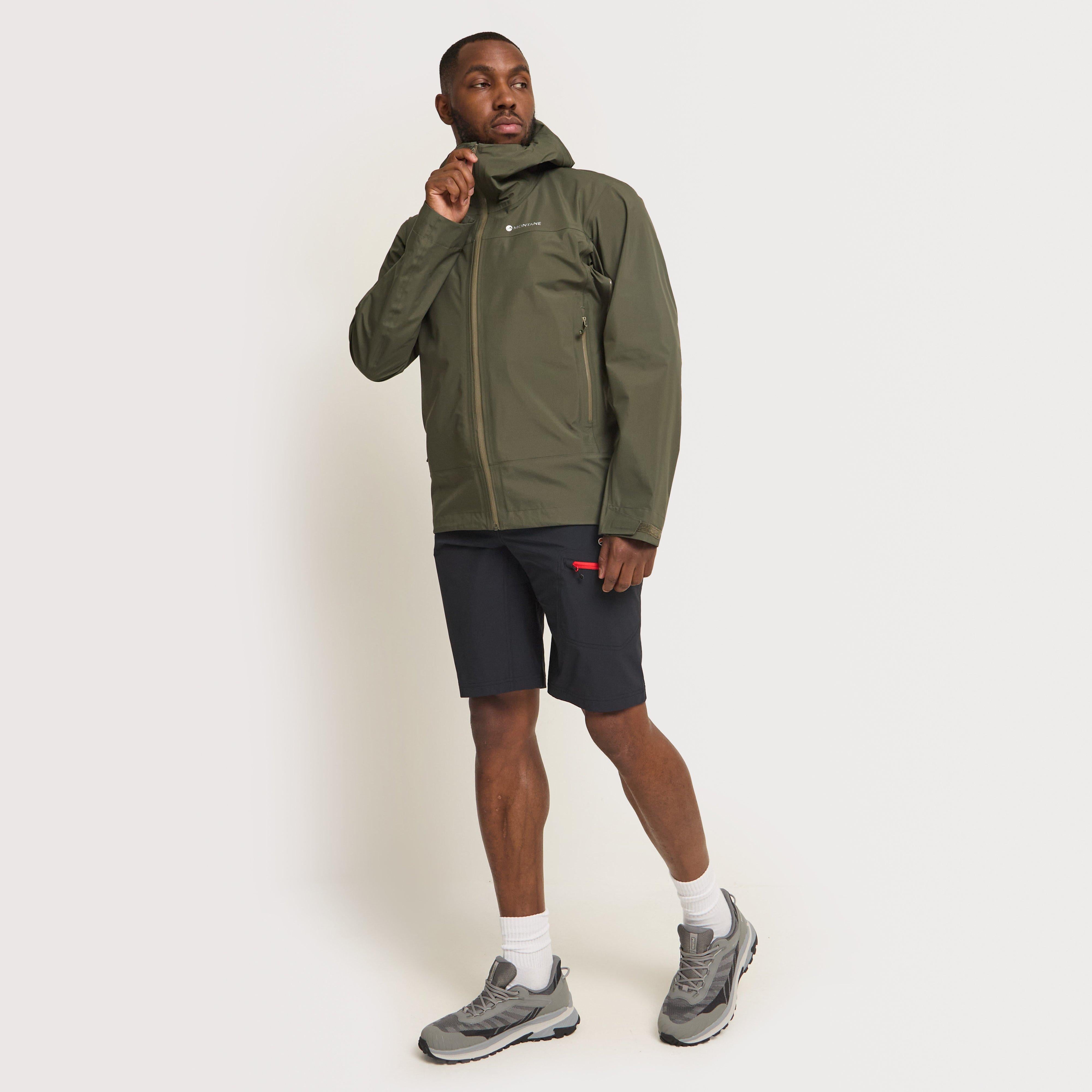 Men's Norste XT Jacket