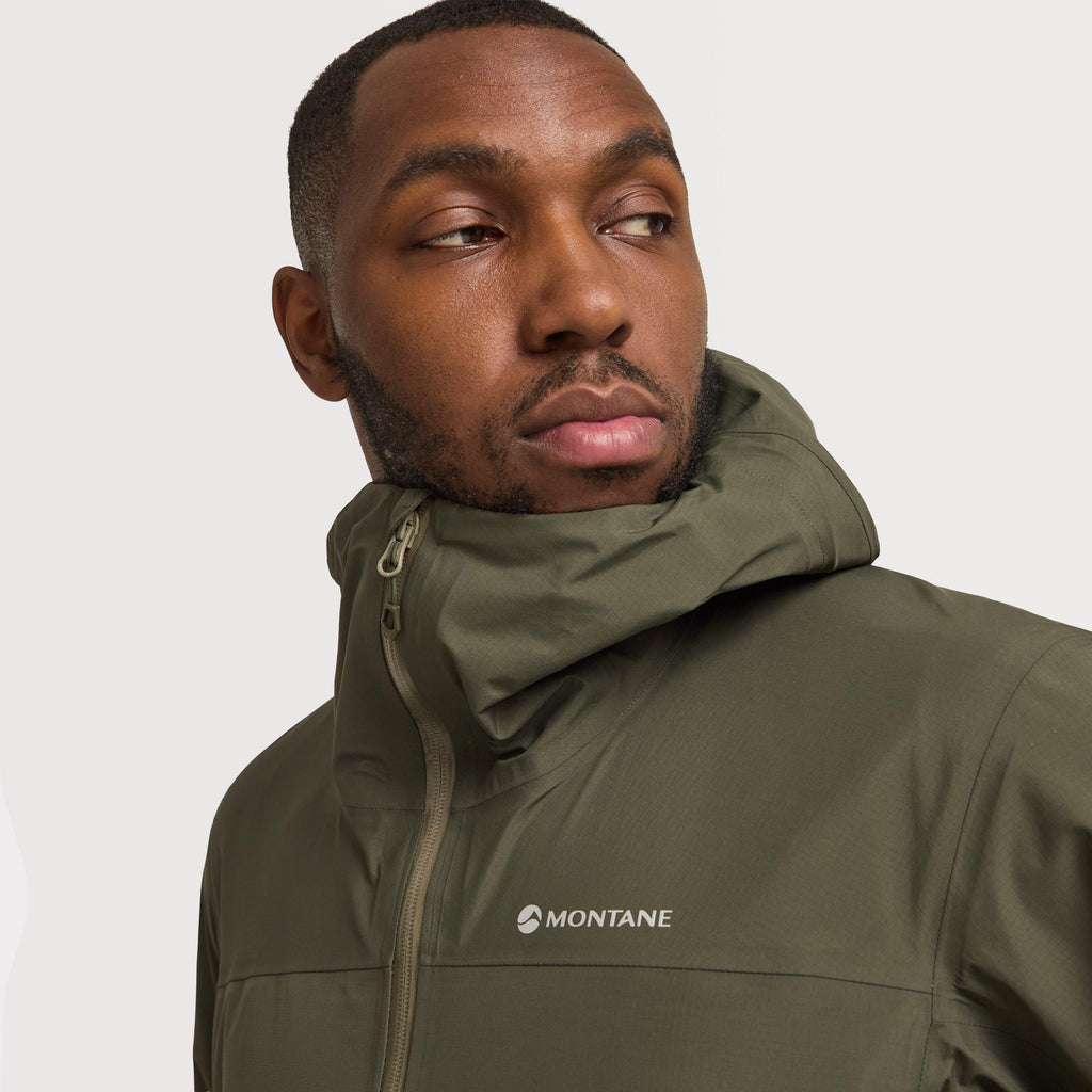 Men's Norste XT Jacket