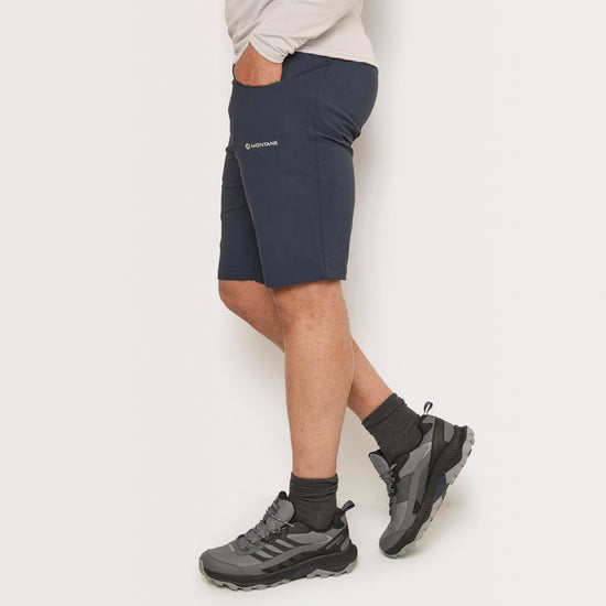 Men's Protium Lite Pull On Fleece