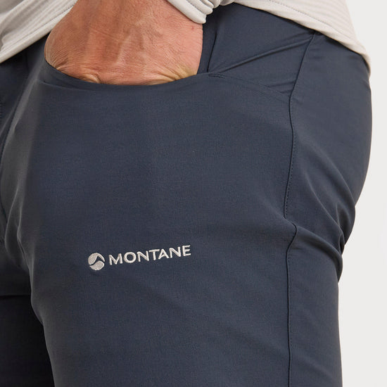 Men's Protium Lite Pull On Fleece