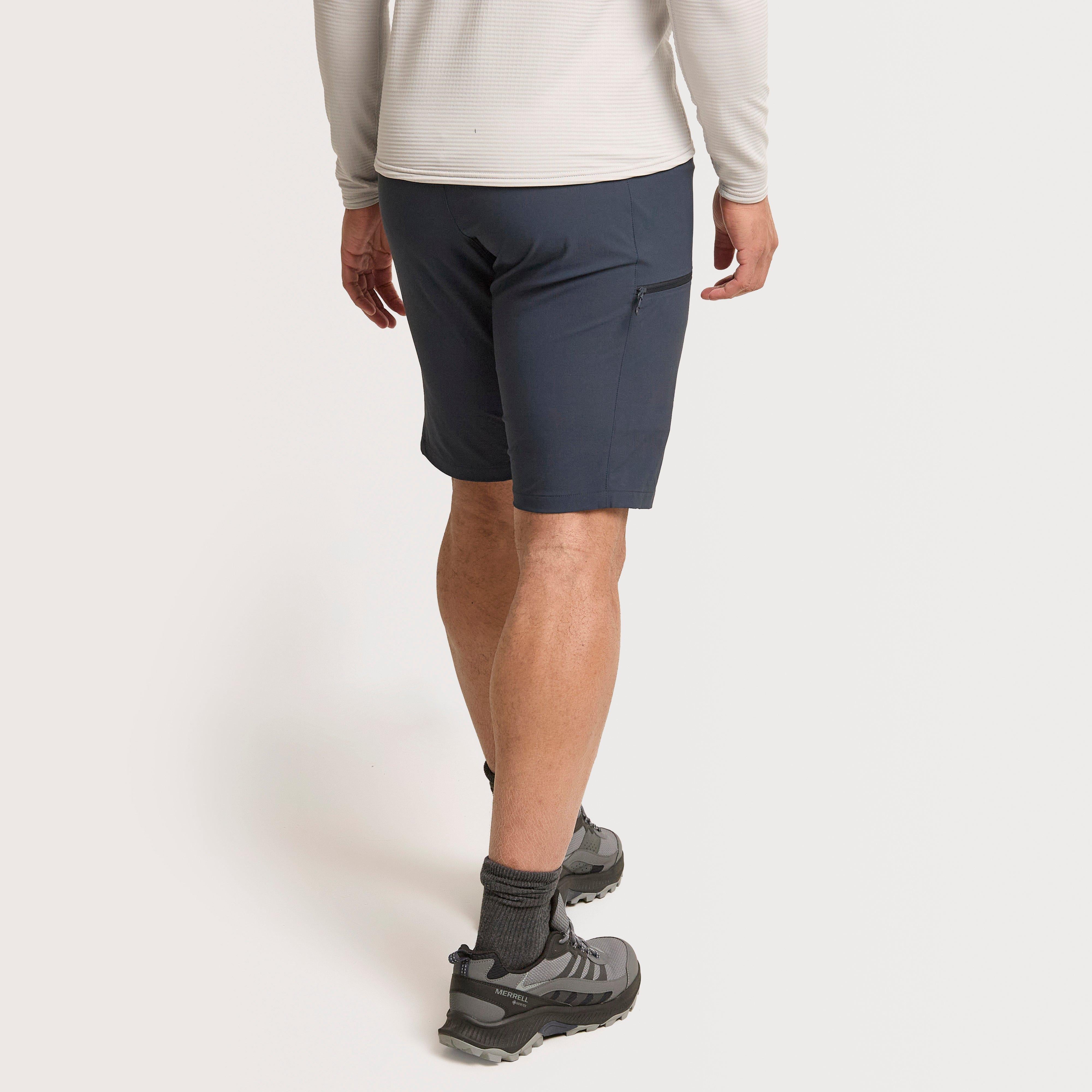 Men's Protium Lite Pull On Fleece