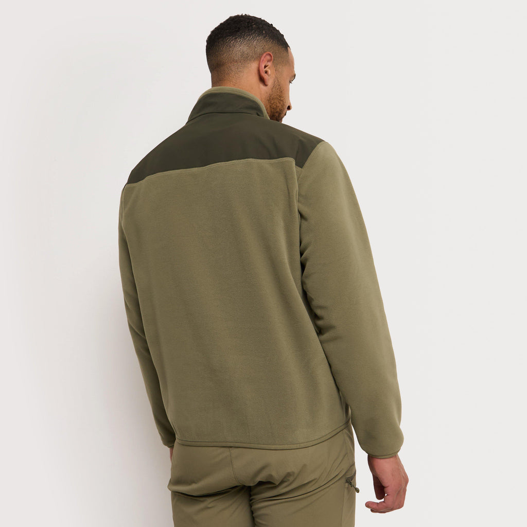 Men's Roco Pull On Fleece